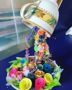 Beautiful decoration ❤️