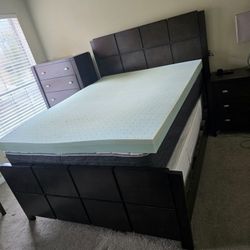 Bedroom Set