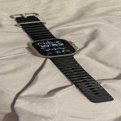 Apple Watch Ultra 2 - All Colors in Stock degree peace