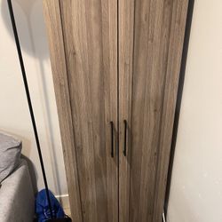 Tall cabinet 