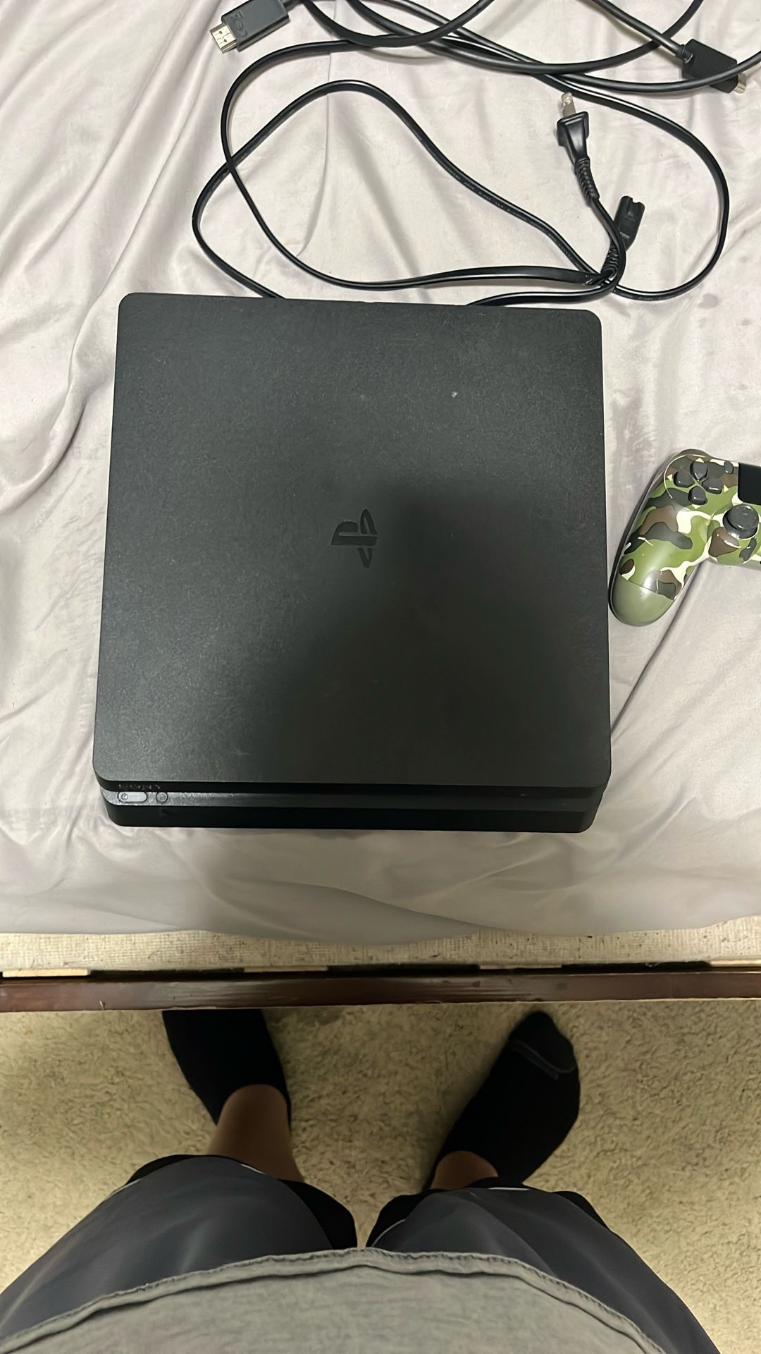 Ps4 Slim