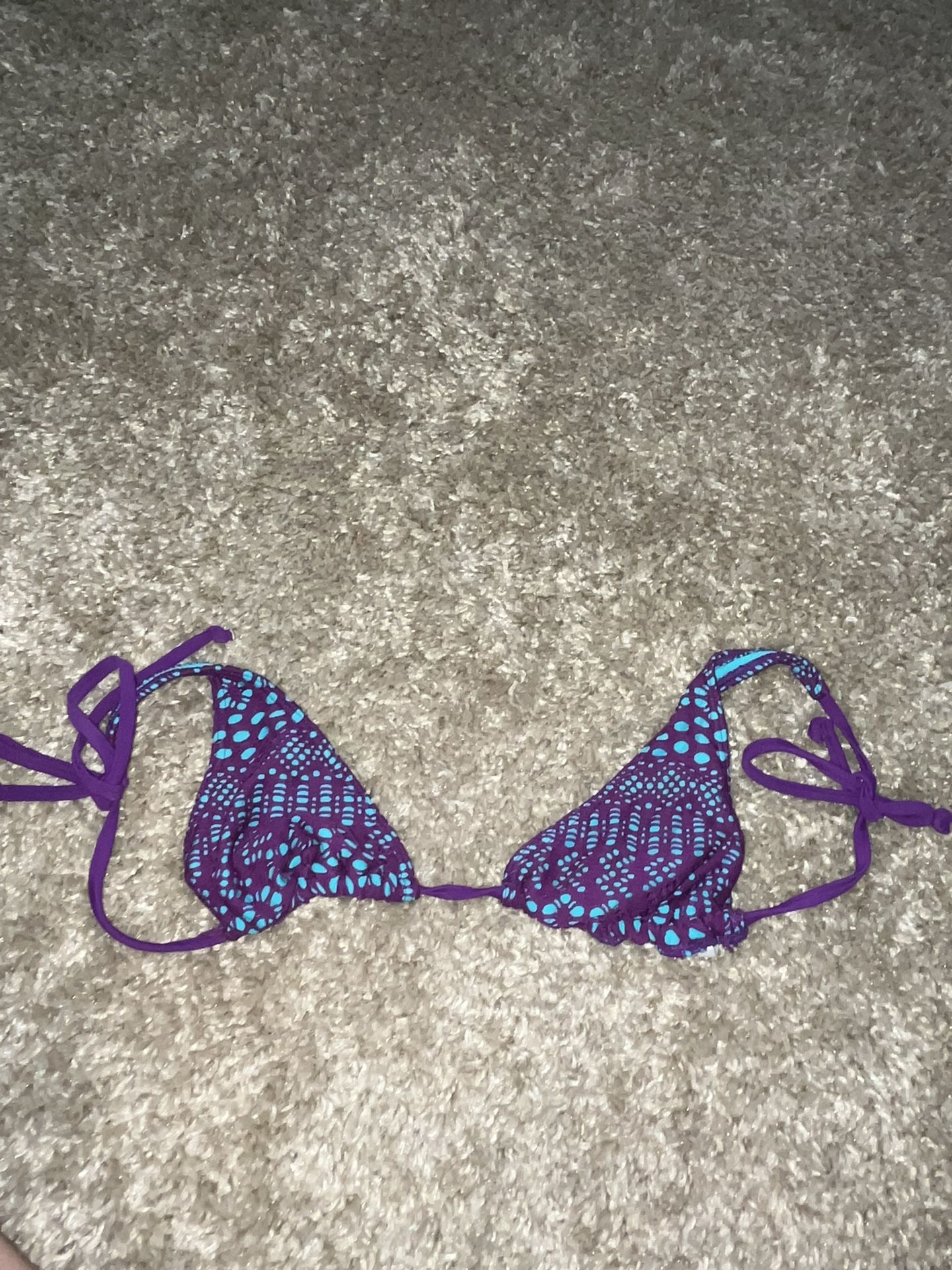 Swim Top