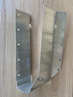 18 Pack SUL210 ESR 2523 Simpson Strong Tie Joist Hangers