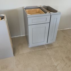 Kitchen Cabinets