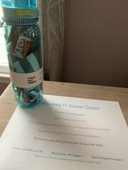 Pilates reformer classes