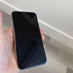 iPhone X 256GB