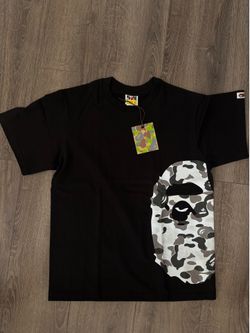 Bape shirt
