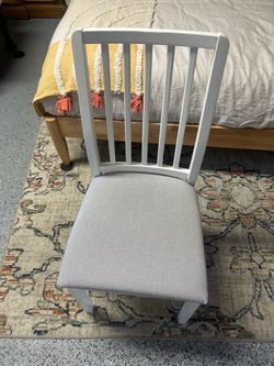 Dining chairs