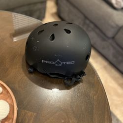 Pro-Tec Bike Helmet