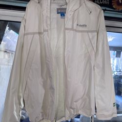 XXL Columbia Titanium Jacket