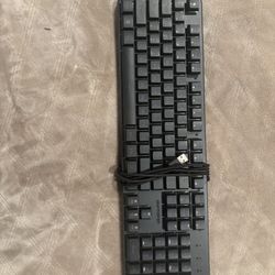 IBuyPower Gaming keyboard 