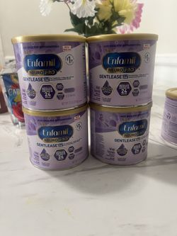Enfamil Pro
