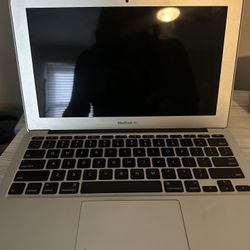 11inch MacBook Air