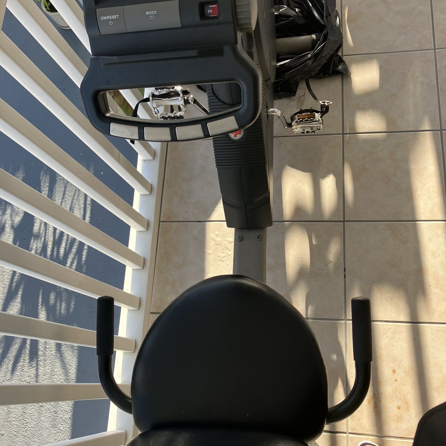 Exercise Bike Pro Form SR 30 for Sale in Miami FL OfferUp