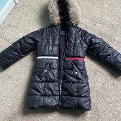 Puff Jacket 