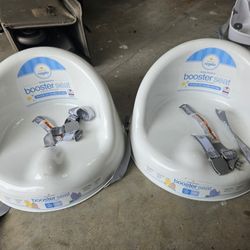 Booster Seats