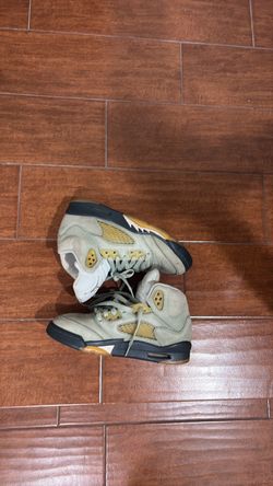 Jordan 5 size 5
