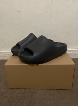 Yeezy slides