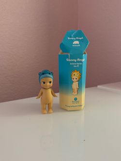 Gorila Sonny Angel