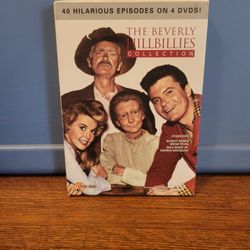 The Beverly Hillbillies Collection 