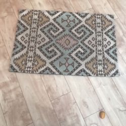 Aztec Rug