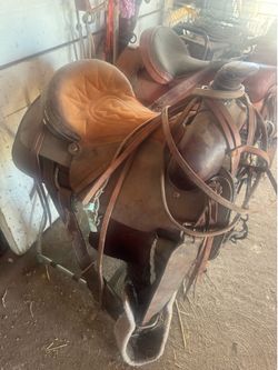 Saddles