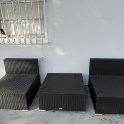 Outdoor Furniture 