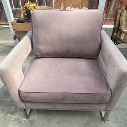 Retro Square Chair