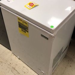 Magic Chef Freezer  SW