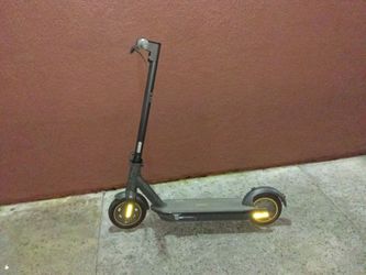 600$ Doller Segway scooter for only $120 must go tonight 💰