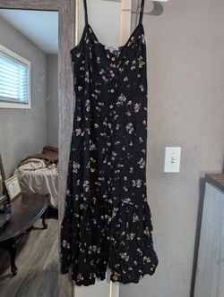 women's dress XL 