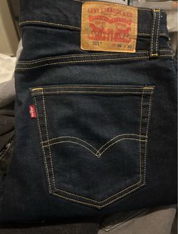 511 Levi’s Men’s