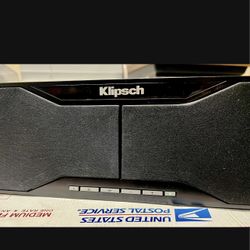 Klipsch Sb3 Sound Bar 