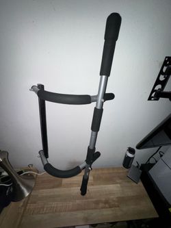 Heavy Duty Doorway Pull up Bar