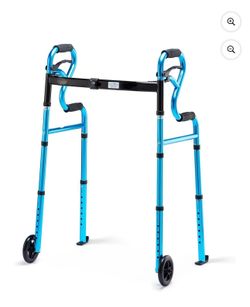 Rollater walker