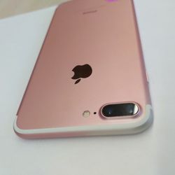 Iphone 7 Plus 32gb Global System Unlocked 