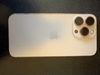 iPhone 13 Pro Unlocked