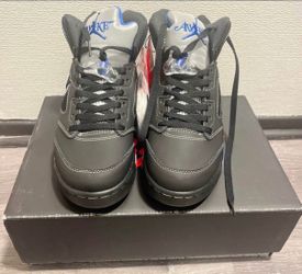 Awake Reps… size 9
