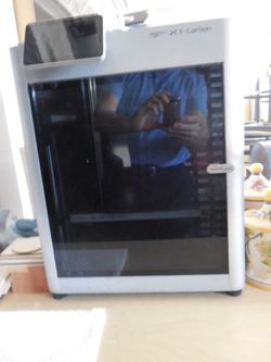 Babu lab x1c