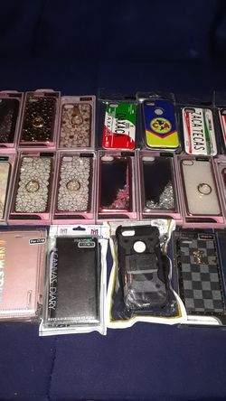 IPhone 7/8 phone cases wallets end OtterBox Style
