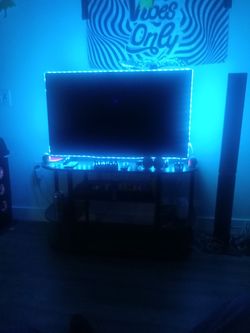 32 In Sanyo TV Led Screen