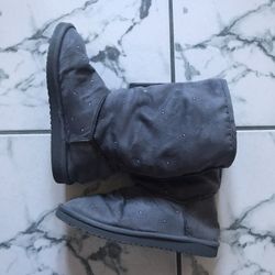 Girls Boots Size 3