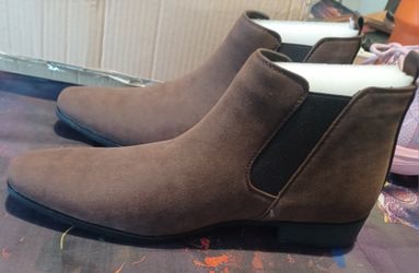 womens boots size 11