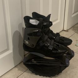 Jump Boots