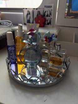 Vanity Display Tray