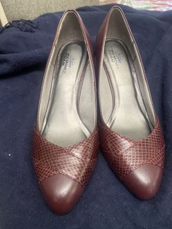 Brand New Shoes