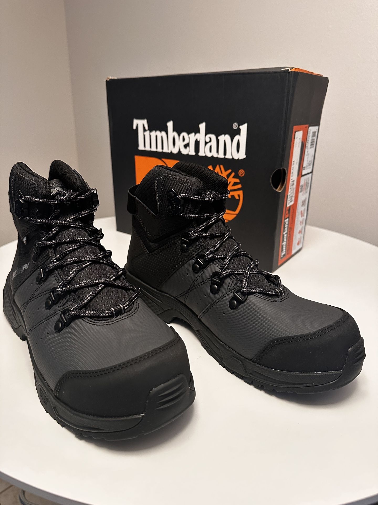 Timberland Pro Women’s Hiking Shoe