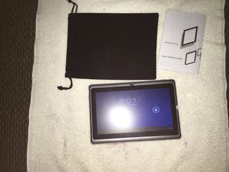 Brand New 7” Android Tablet..