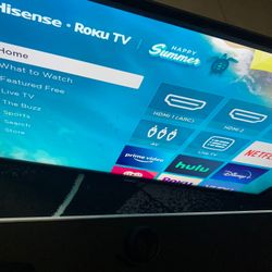 Hisense Rokutv