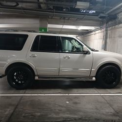2006 Ford Expedition
